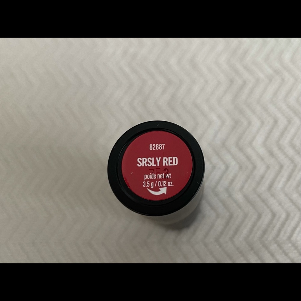 🎉Host Pick🎉 bareMinerals Statement Luxe-Shine Lipstick - Picture 2 of 5